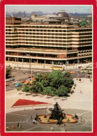 Delcampe - BERLIN  CITY Palasthotel Und Neptunbrunnen - Sonstige & Ohne Zuordnung