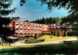 Delcampe - Osterode Harz Sanatorium Hermann Schimpf - Osterode