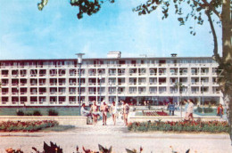 Delcampe - Mamaia Hotelul Tomis - Roumanie