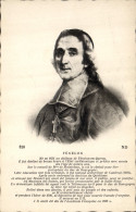 Delcampe - CPA Fenelon - Philosophie