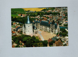 Delcampe - Chateaudun (28) : Le Chateau - Chateaudun