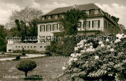 Delcampe - Buer Gelsenkirchen Schloss Berge - Gelsenkirchen