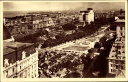 Delcampe - CPA Buenos Aires Argentinien, Vista Panoramica - Argentina