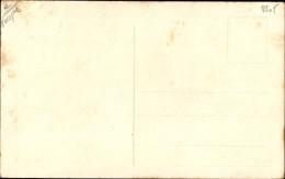 Delcampe - CPA Malta, Maltese Lady, Frau In Volkstracht - Malte