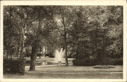 Delcampe - CPA Vichy Nouveau Parc Bassin Des Cygnes - Vichy