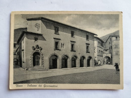 Delcampe - Visso Macerata - Macerata