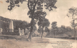 Delcampe - 25-PONTARLIER-N°6035-H/0187 - Pontarlier