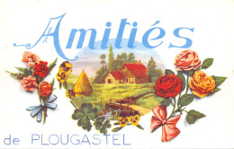 Delcampe - 29-PLOUGASTEL DAOULAS-N°6036-C/0139 - Plougastel-Daoulas