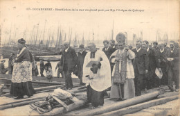 Delcampe - 29-DOUARNENEZ-N°6036-D/0125 - Douarnenez