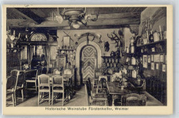 Delcampe - 50835745 - Weimar , Thuer - Weimar