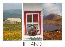 Delcampe - Carte Postale - Irlande - Multivues - Ireland - Irlanda - CPM - Voir Scans Recto-Verso - Poscard - Carta Postal -  Postk - Sonstige & Ohne Zuordnung