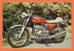 Delcampe - A529 / 175 Moto SUZUKI GT 380 - Other & Unclassified