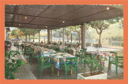 Delcampe - A536 / 599 Espagne Hotel MIRAMAR Port Bou Costa Brava - Autres & Non Classés