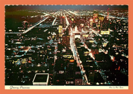 Delcampe - A541 / 231 CHICAGO Glittering Panorama - Sonstige & Ohne Zuordnung