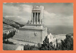 Delcampe - A540 / 483 06 - LA TURBIE Trophée D'Auguste - La Turbie