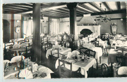 Delcampe - 24069 - LA BOURBOULE - CPSM - HOTEL PERRIERE ER DE LONDRES - La Bourboule