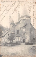 Delcampe - USSEL Chateau De Ventadour 21(scan Recto-verso) MA1096 - Ussel