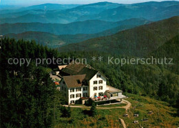 Delcampe - BADENWEILER BW Hotel Hochblauen - Badenweiler