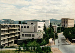Delcampe - Bonn Rhein Bundeshaus - Bonn