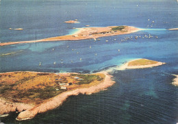 Delcampe - 29 FOUESNANT PLAGE DE BEG MEIL - Fouesnant