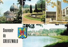 Delcampe - 57 CREUTZWALD - Creutzwald