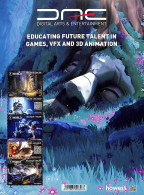 Delcampe - Belgium 2025 Digital Art & Entertainment M/s, Mint NH, Science - Computers & IT - Neufs