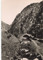 Delcampe - ANDORRE ANDORRE LA VIEILLE PONT D ANTONI - Andorra
