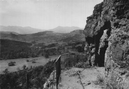 Delcampe - 63 SAINT NECTAIRE GROTTES DE CHATEAUNEUF - Saint Nectaire