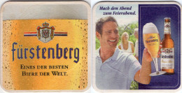 Delcampe - D312-123 Viltje Fürstenberg - Sous-bocks