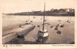 Delcampe - 56-ILE AUX MOINES-N°6044-G/0015 - Ile Aux Moines