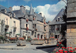 Delcampe - 56-ROCHEFORT EN TERRE-N°4163-D/0393 - Rochefort En Terre