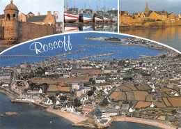 Delcampe - 29-ROSCOFF-N°4165-A/0313 - Roscoff