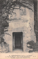 Delcampe - 37-CHENONCEAUX-N°4173-C/0081 - Chenonceaux