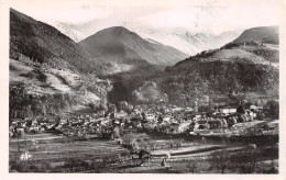 Delcampe - 38-ALLEVARD LES BAINS-N°4174-G/0193 - Allevard