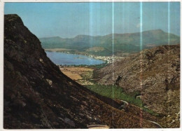 Delcampe - AK 263799 SPAIN - Mallorca - Puerto De Pollensa - Mallorca