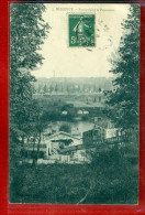 Delcampe - 7172 - MEUDON - BELLEVUE / FUNICULAIRE ET PANORAMA - Meudon