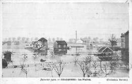 Delcampe - 7567 - COLOMBES - LA PLAINE - Colombes