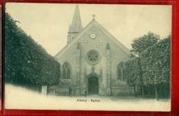 Delcampe - 5108 - ANTONY - L'EGLISE - Antony