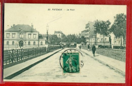 Delcampe - 4903 - PUTEAUX - LE PONT - Puteaux