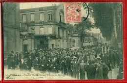 Delcampe - 4891 - PUTEAUX - USINE DE DION ET BOUTON - LA SORTIE DES ATELIERS - Puteaux