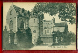 Delcampe - 4898 - PUTEAUX - MOULIN DES GIBETS - Puteaux