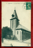 Delcampe - 4875 - SURESNES - LA NOUVELLE EGLISE - RUE DE NEUILLY - Suresnes