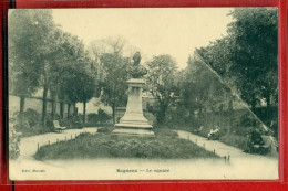 Delcampe - 3219 - BAGNEUX - LE SQUARE - Bagneux