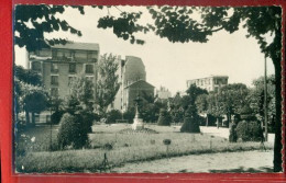 Delcampe - 3129 - COLOMBES - CPSM - LE SQUARE - Colombes