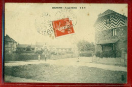 Delcampe - 3123 - COLOMBES - LES ECOLES - Colombes