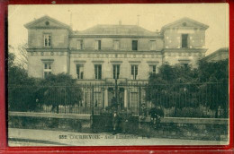 Delcampe - 3095 - COURBEVOIE - ASILE LAMBREKTS - Courbevoie