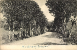 Delcampe - CPA Java Indonesien, Wandelweg Songgeriti - Indonesien