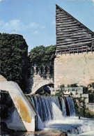 Delcampe - 41 VENDOME L ARCHE DES GRANDS PRES - Vendome