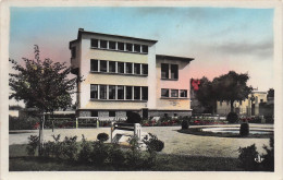 Delcampe - 69 VILLEFRANCHE SUR SAONE SQUARE DE LA CHAMBRE DE COMMERCE - Villefranche-sur-Saone