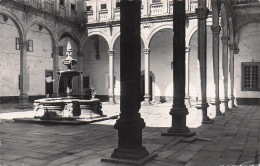 Delcampe - ESPAGNE SANTIAGO DE COMPOSTELA HOSTAL DE LOS REYES CATOLICOS - Santiago De Compostela